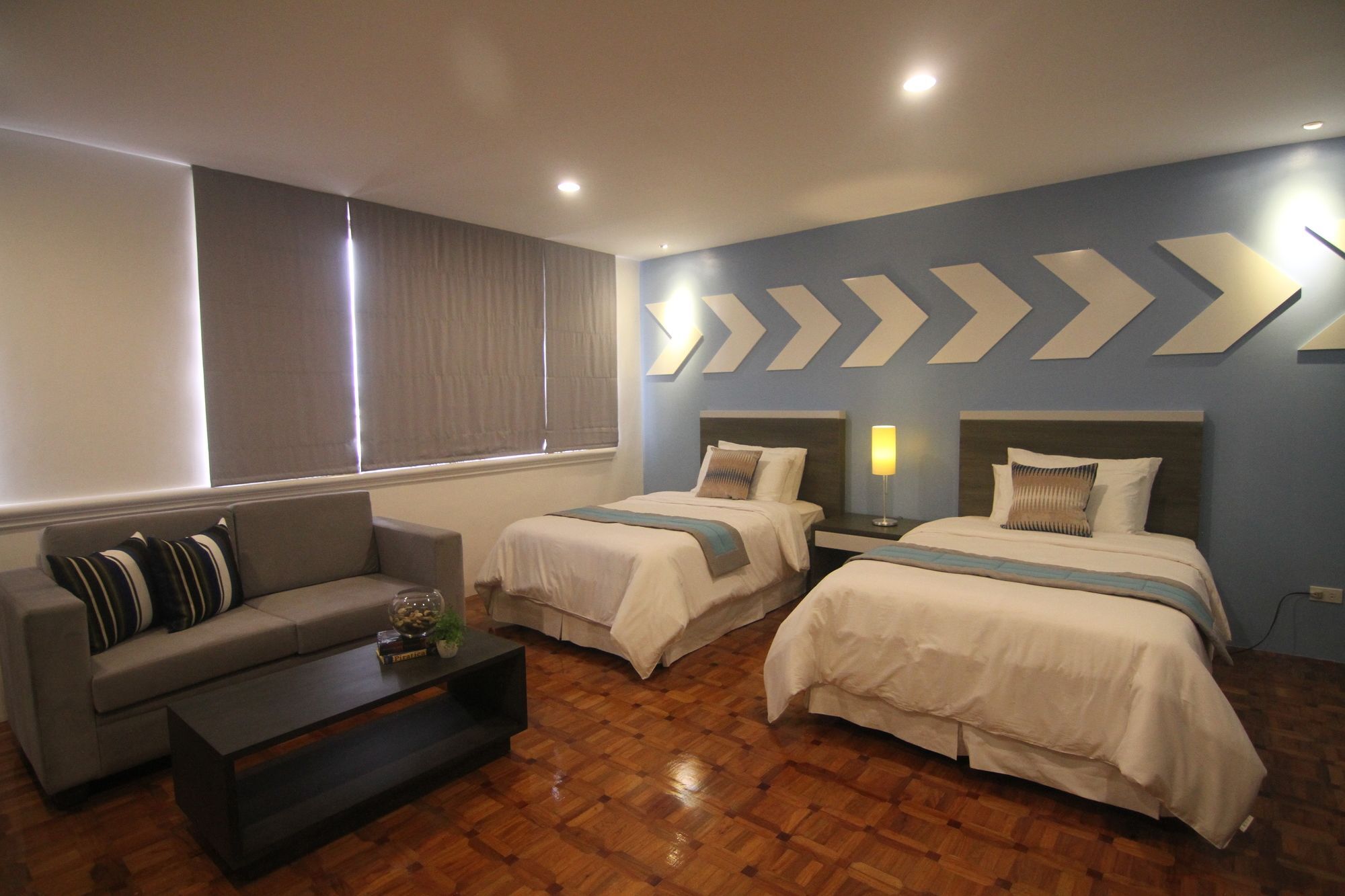 Reddoorz Plus @ Casino Street Makati Makati City Екстериор снимка