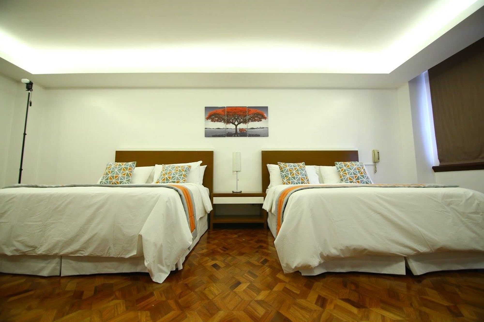 Reddoorz Plus @ Casino Street Makati Makati City Екстериор снимка